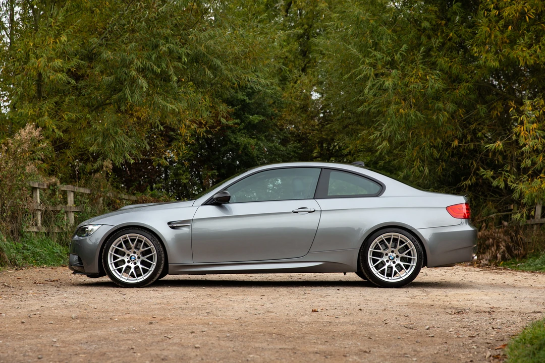 2012 BMW E92 M3 Coupe - Image 17 of 31