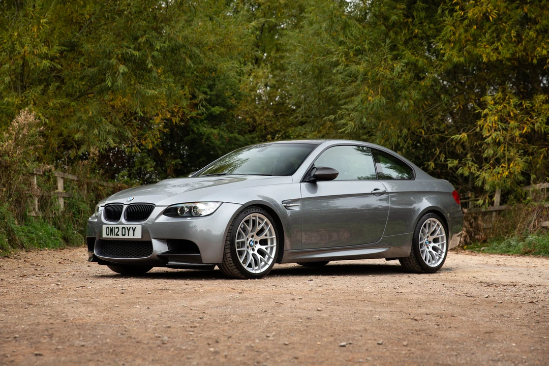 2012 BMW E92 M3 Coupe - Image 10 of 31