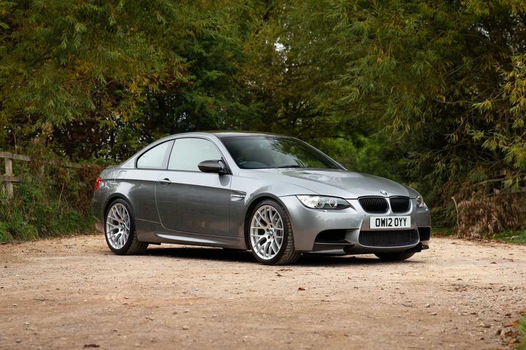 2012 BMW E92 M3 Coupe - Image 12 of 31
