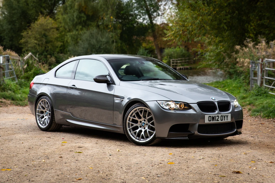 2012 BMW E92 M3 Coupe - Image 2 of 31