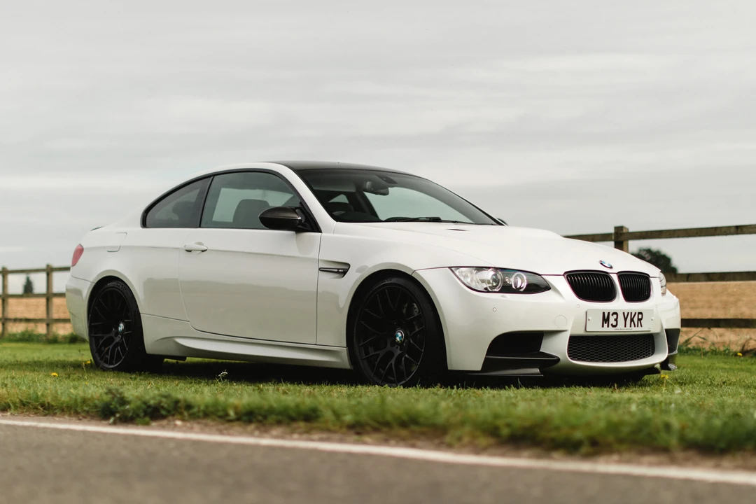 2012 BMW E92 M3 Coupe - Image 2 of 31