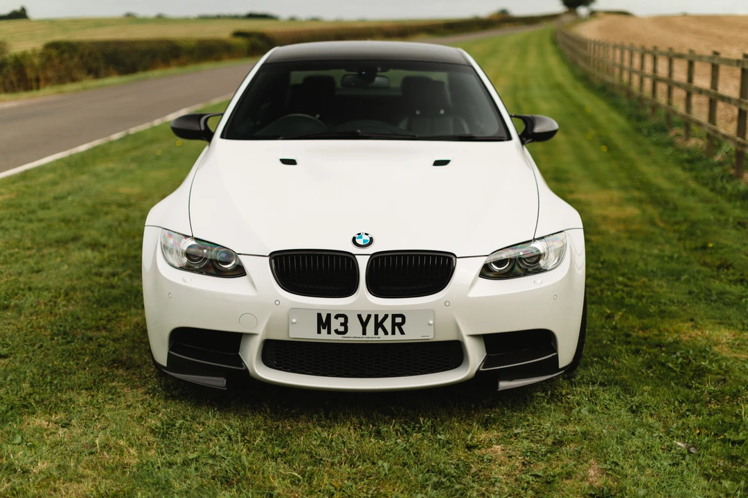 2012 BMW E92 M3 Coupe - Image 11 of 31
