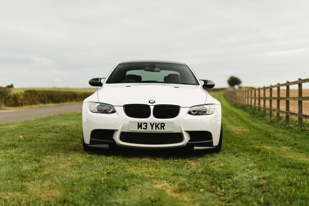 2012 BMW E92 M3 Coupe - Image 3 of 31