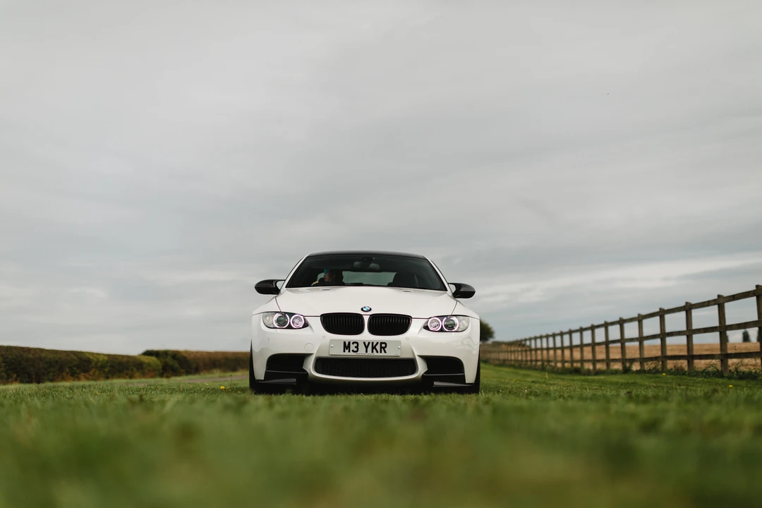 2012 BMW E92 M3 Coupe - Image 18 of 31