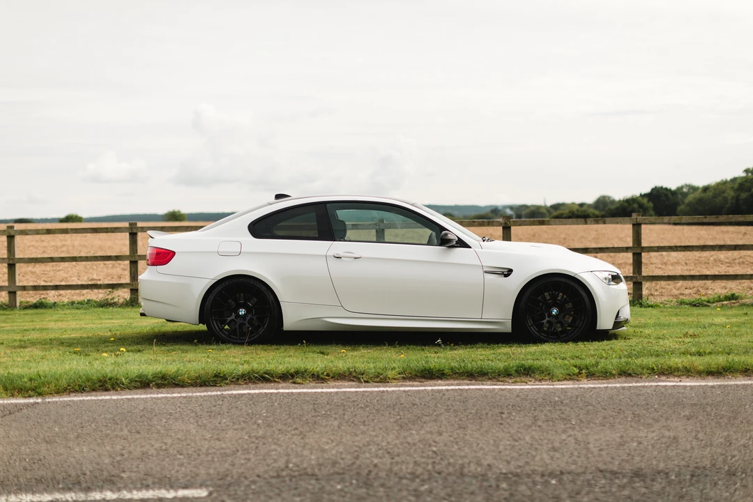 2012 BMW E92 M3 Coupe - Image 15 of 31