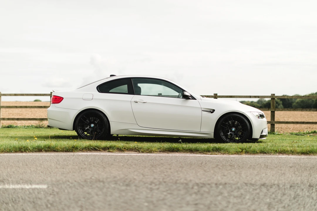 2012 BMW E92 M3 Coupe - Image 7 of 31