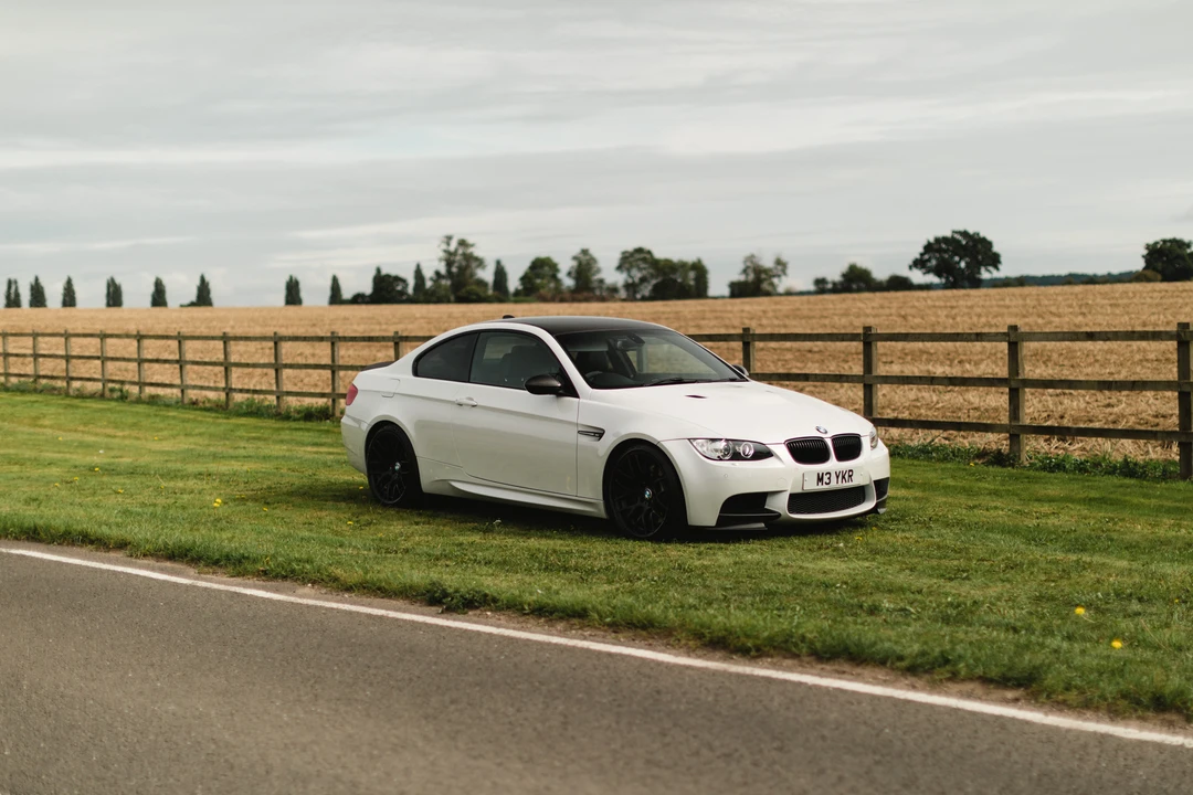 2012 BMW E92 M3 Coupe - Image 17 of 31