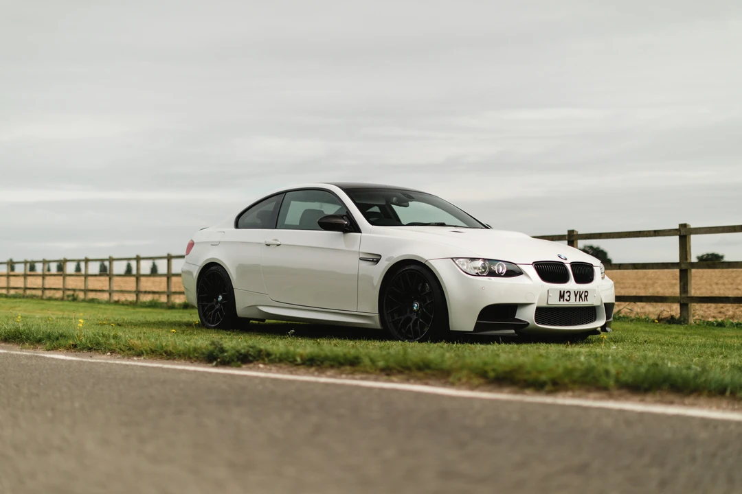 2012 BMW E92 M3 Coupe - Image 8 of 31