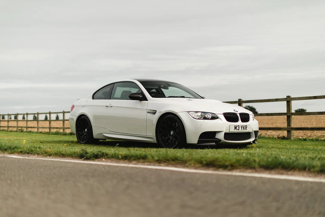 2012 BMW E92 M3 Coupe - Image 16 of 31