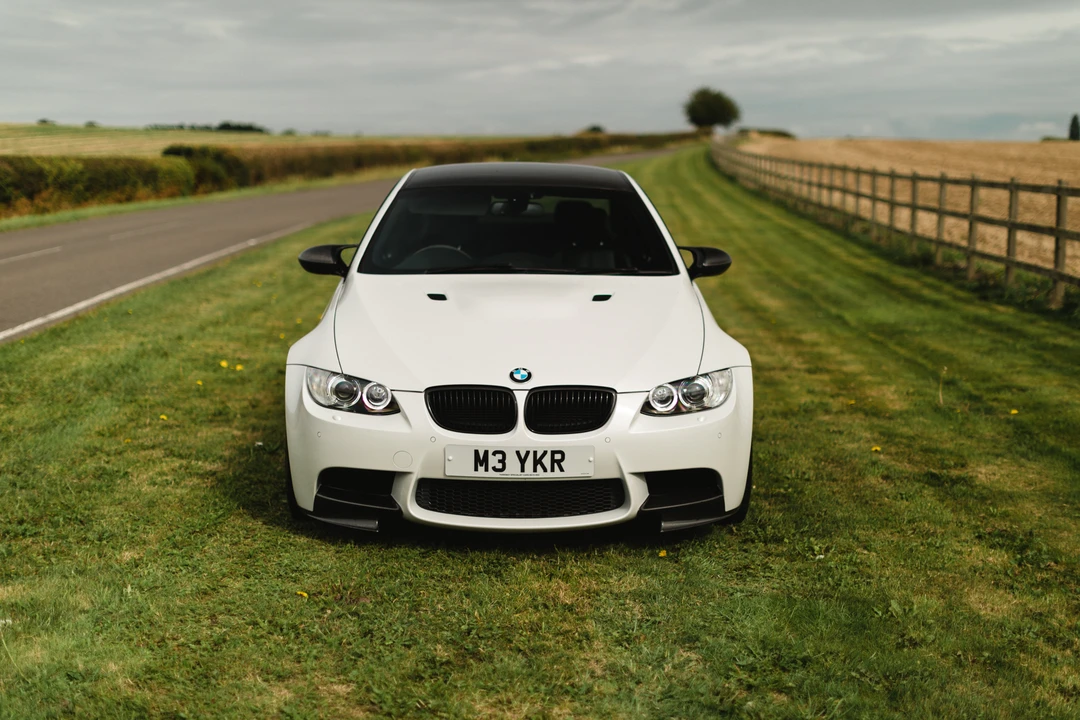 2012 BMW E92 M3 Coupe - Image 9 of 31