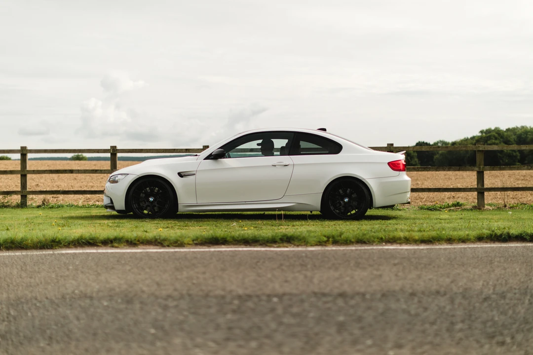 2012 BMW E92 M3 Coupe - Image 5 of 31