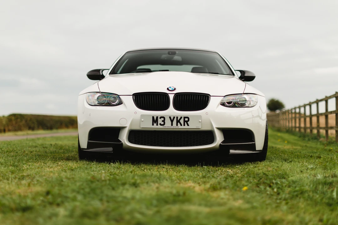 2012 BMW E92 M3 Coupe - Image 12 of 31
