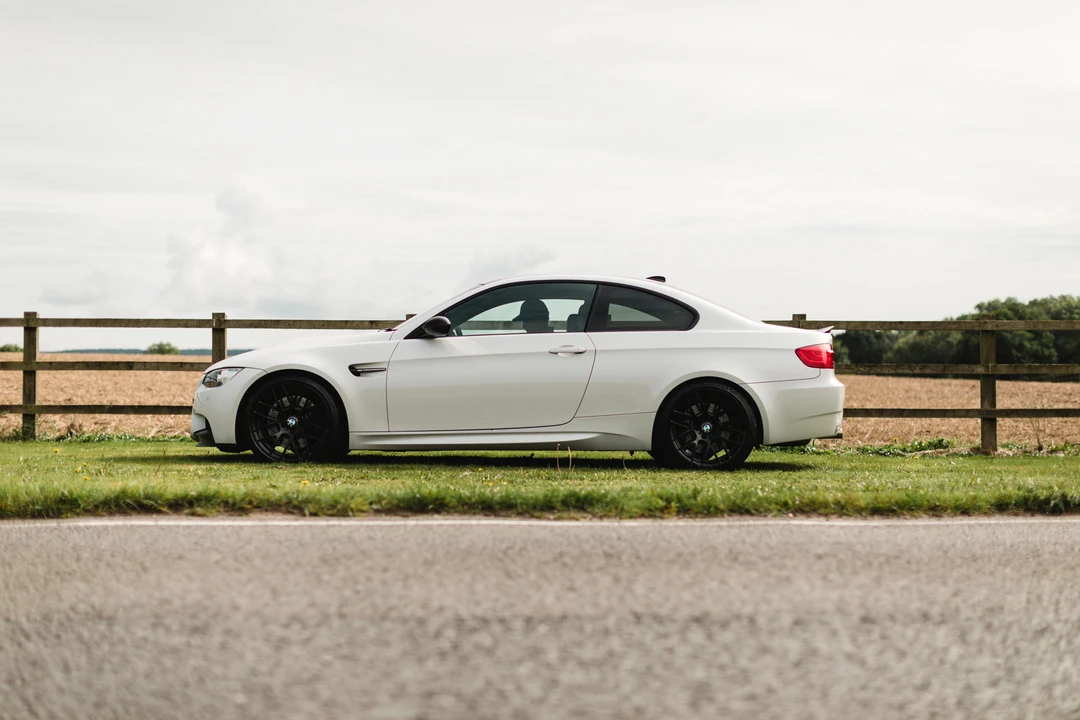 2012 BMW E92 M3 Coupe - Image 14 of 31