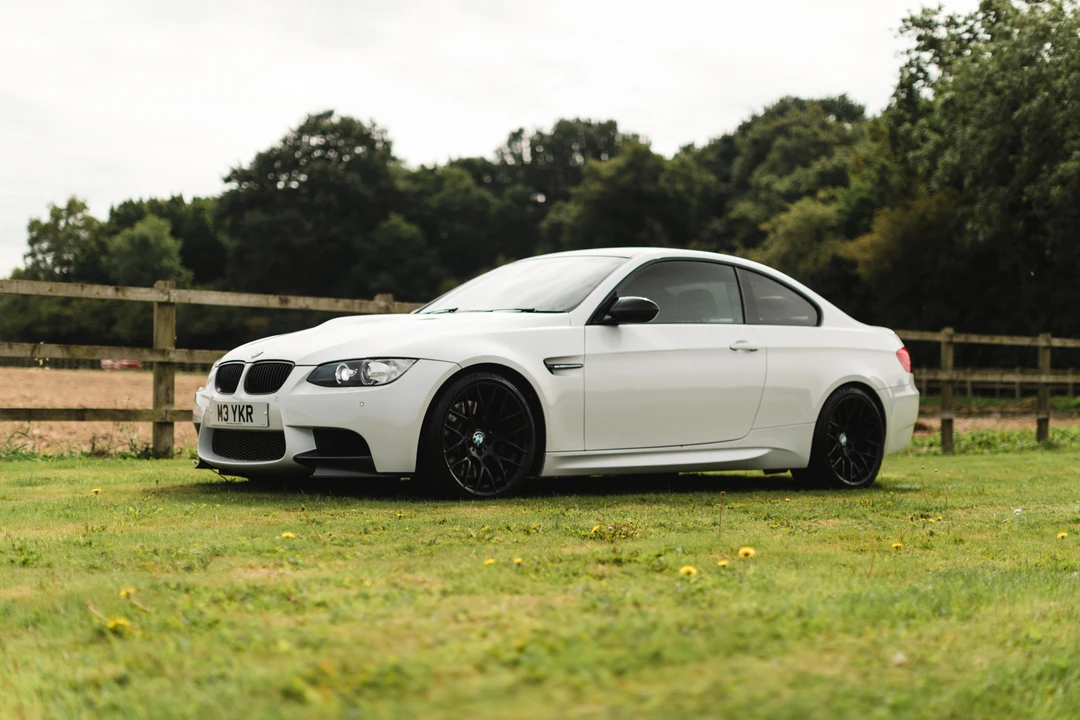 2012 BMW E92 M3 Coupe - Image 4 of 31