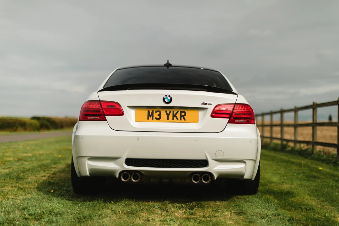2012 BMW E92 M3 Coupe - Image 6 of 31
