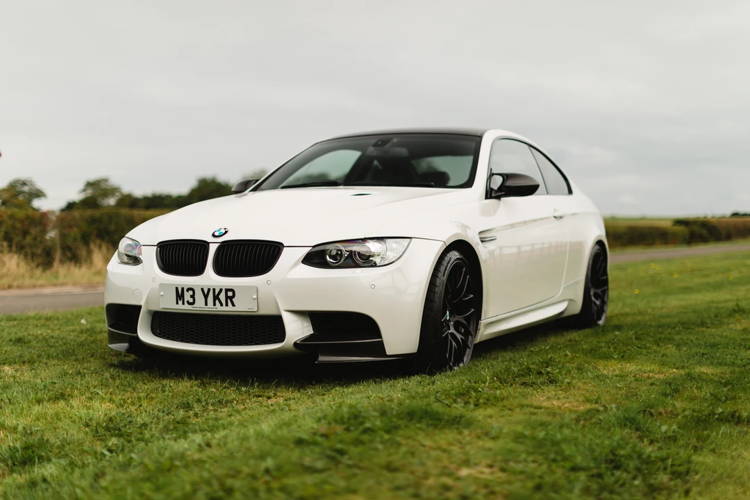 2012 BMW E92 M3 Coupe - Image 13 of 31