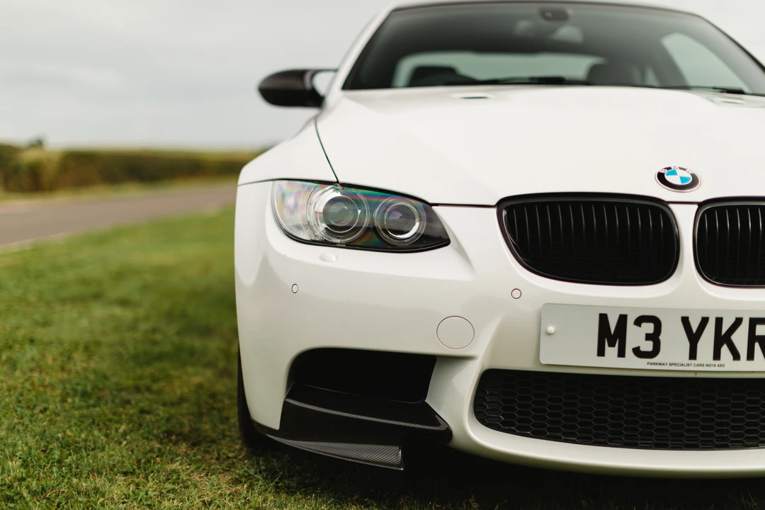 2012 BMW E92 M3 Coupe - Image 23 of 31