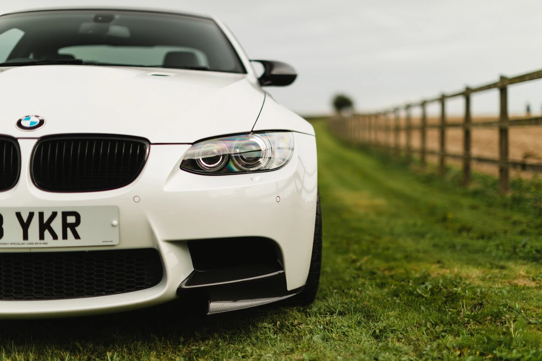 2012 BMW E92 M3 Coupe - Image 24 of 31