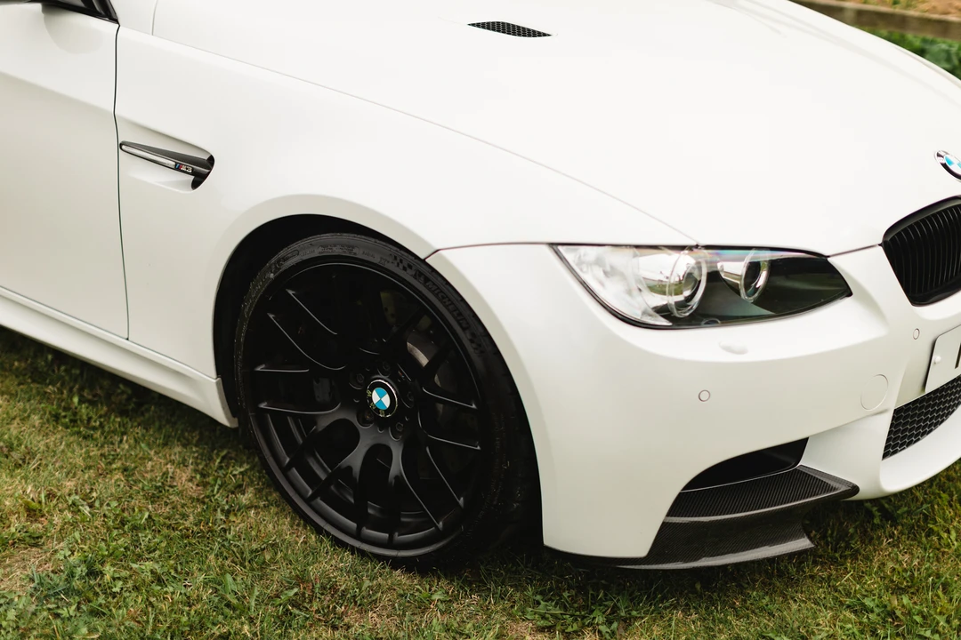 2012 BMW E92 M3 Coupe - Image 31 of 31