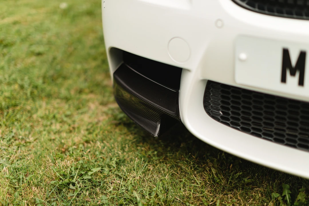 2012 BMW E92 M3 Coupe - Image 25 of 31
