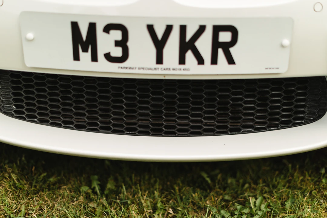 2012 BMW E92 M3 Coupe - Image 27 of 31