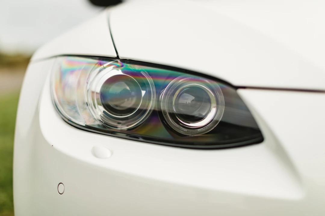 2012 BMW E92 M3 Coupe - Image 29 of 31