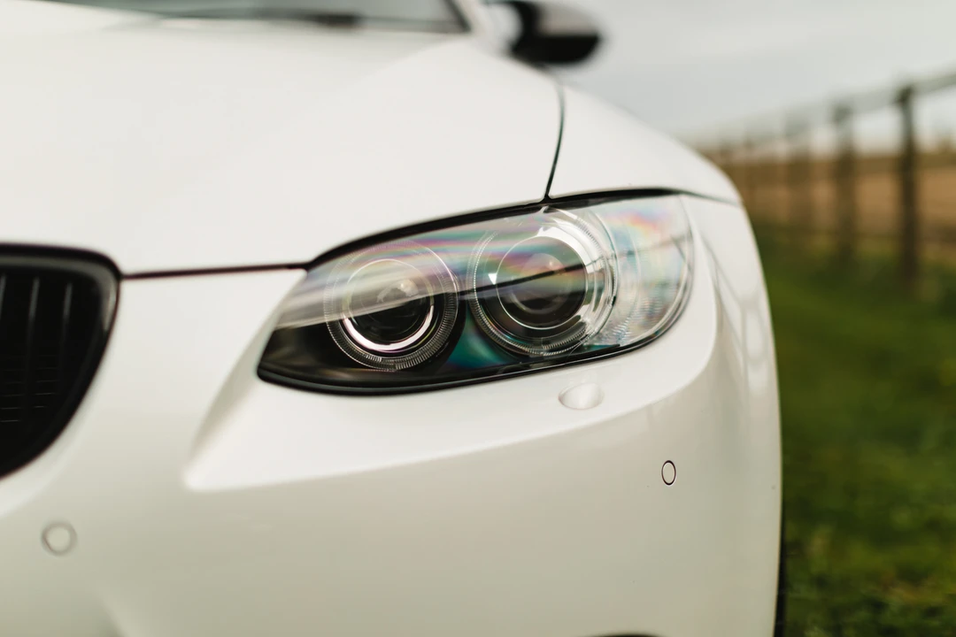 2012 BMW E92 M3 Coupe - Image 30 of 31