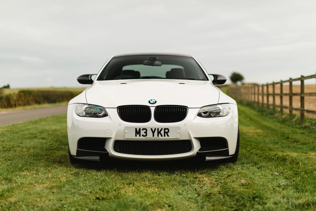 2012 BMW E92 M3 Coupe - Image 10 of 31