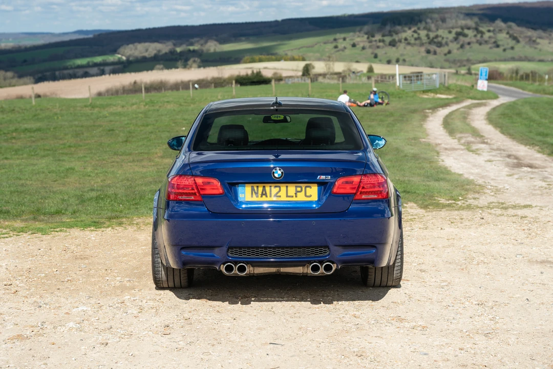 2012 BMW E92 M3 Coupe - Image 7 of 31
