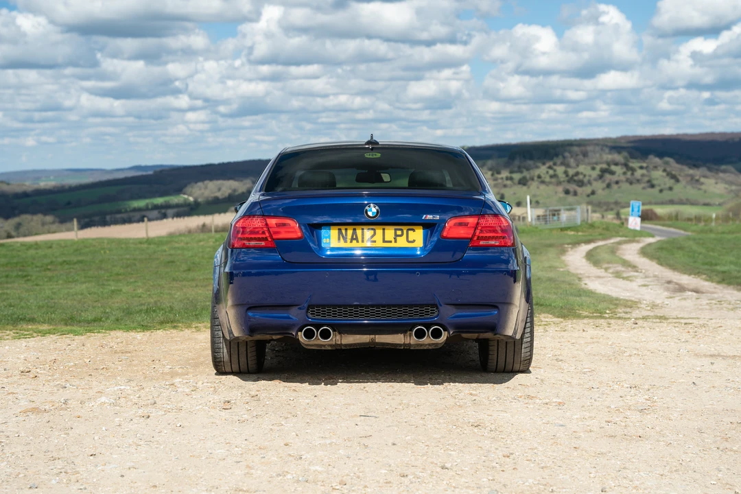 2012 BMW E92 M3 Coupe - Image 15 of 31