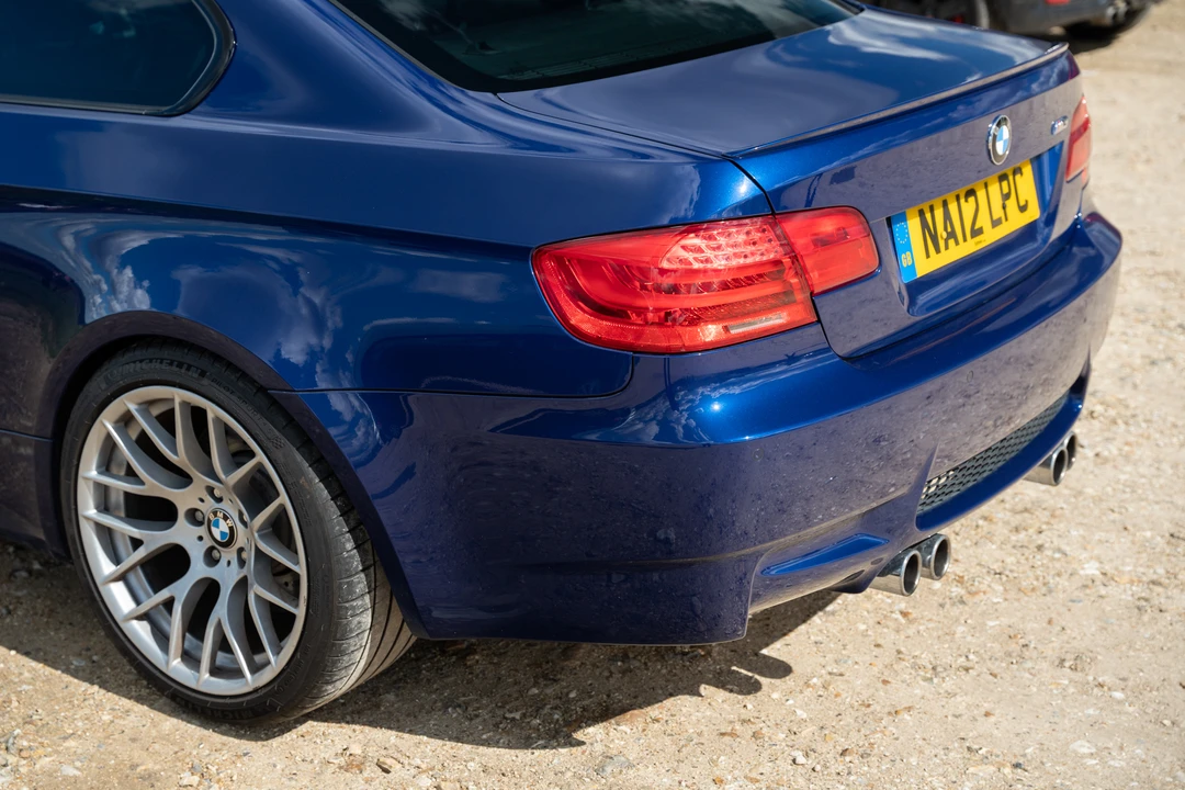 2012 BMW E92 M3 Coupe - Image 29 of 31