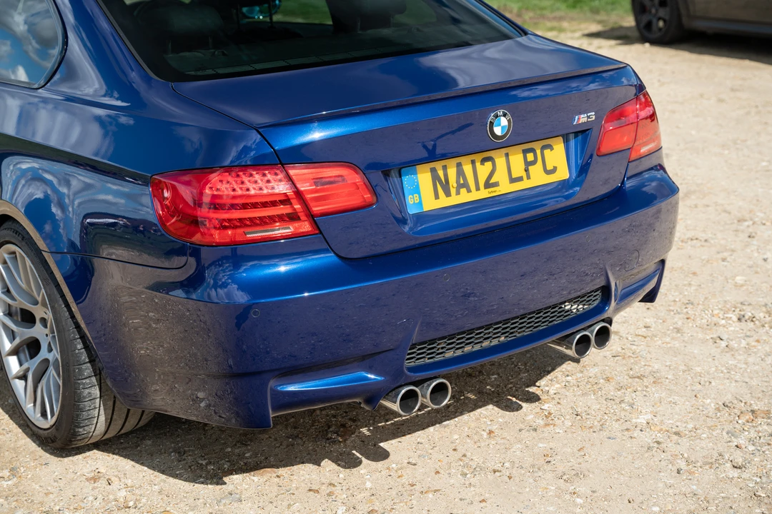 2012 BMW E92 M3 Coupe - Image 30 of 31