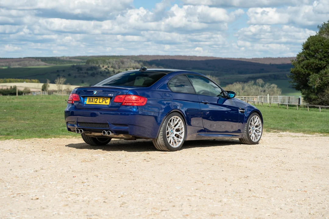 2012 BMW E92 M3 Coupe - Image 16 of 31