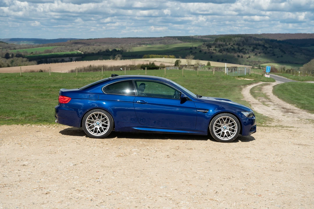 2012 BMW E92 M3 Coupe - Image 9 of 31