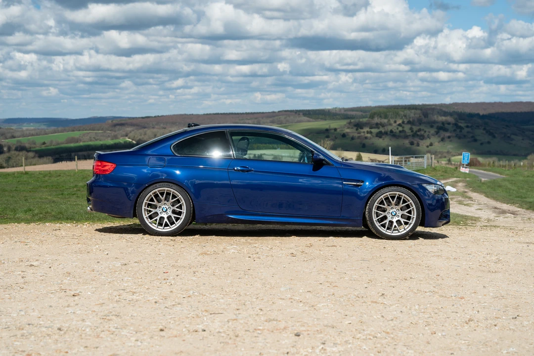 2012 BMW E92 M3 Coupe - Image 17 of 31