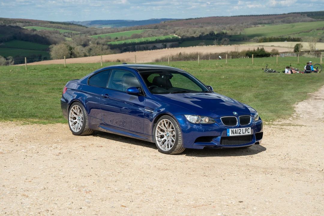 2012 BMW E92 M3 Coupe - Image 10 of 31