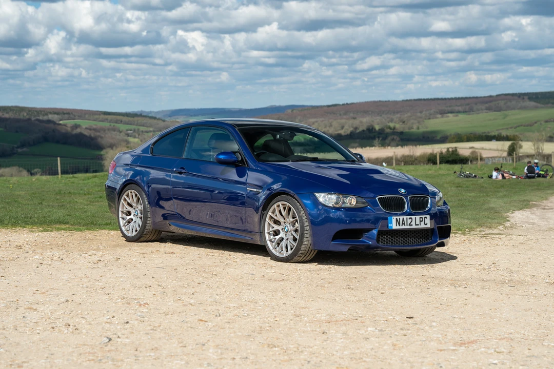 2012 BMW E92 M3 Coupe - Image 18 of 31