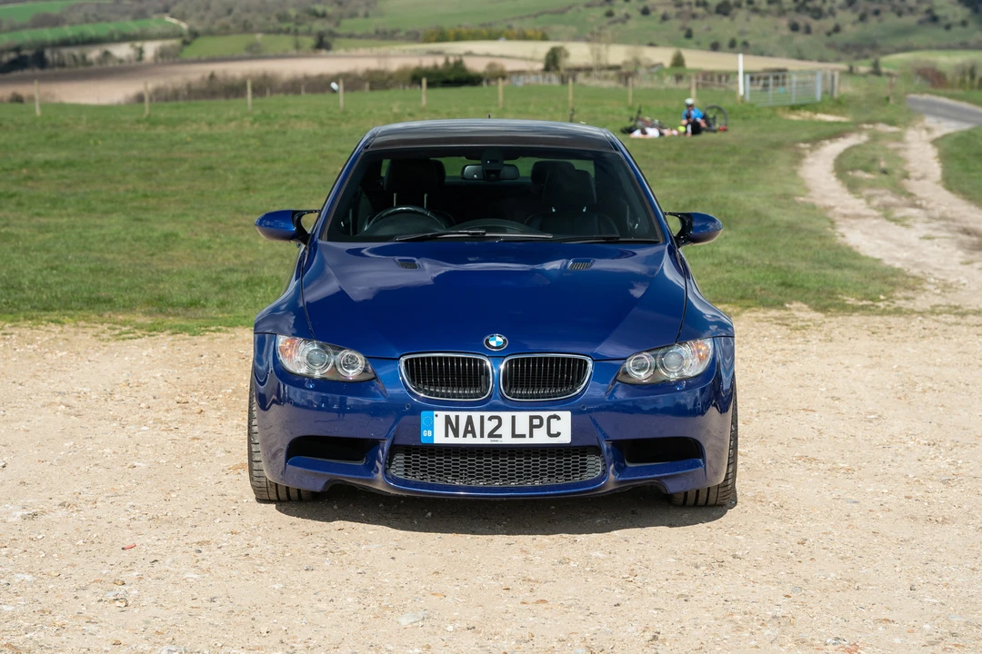2012 BMW E92 M3 Coupe - Image 11 of 31