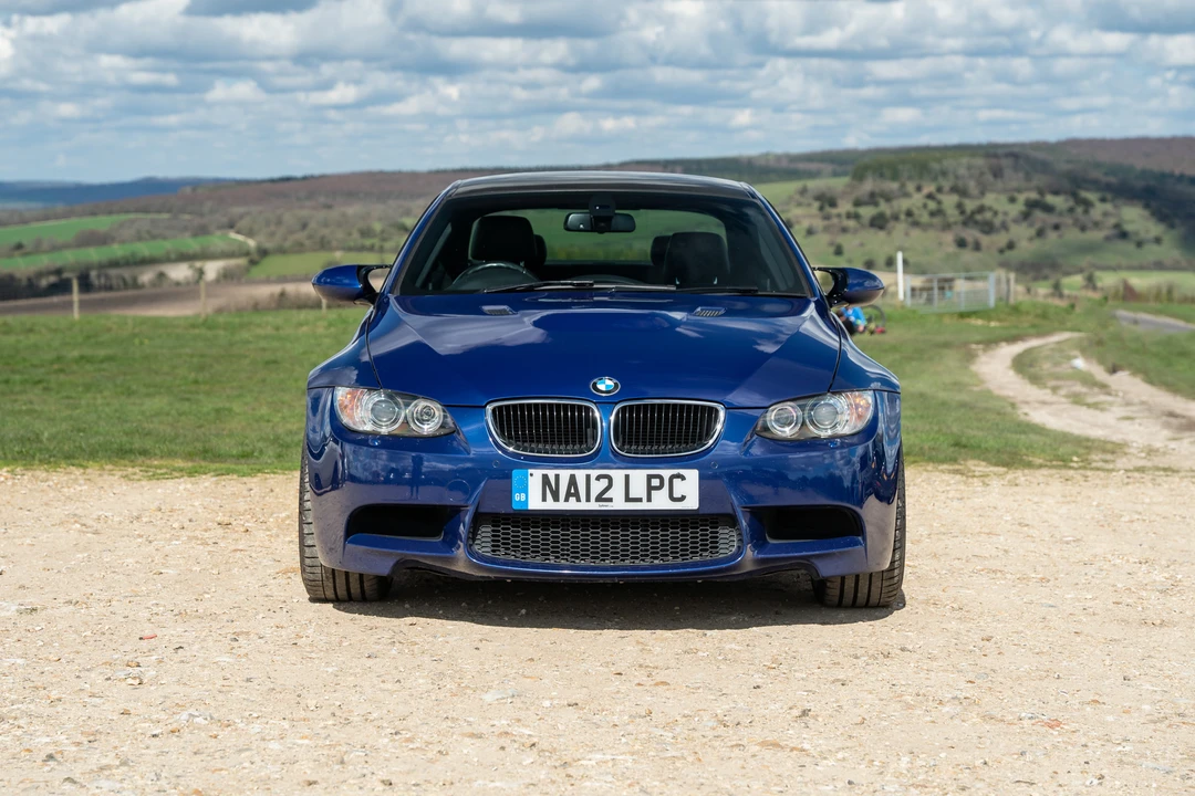 2012 BMW E92 M3 Coupe - Image 3 of 31