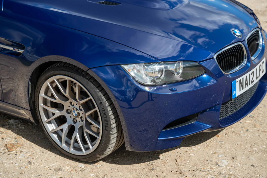 2012 BMW E92 M3 Coupe - Image 19 of 31