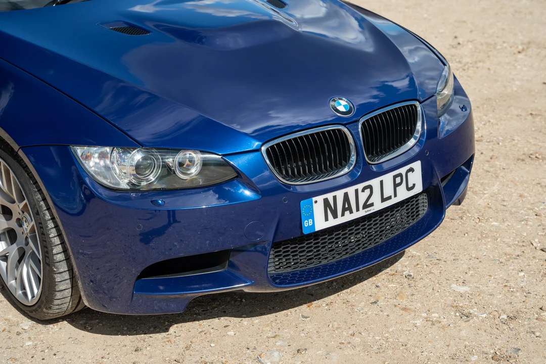 2012 BMW E92 M3 Coupe - Image 20 of 31