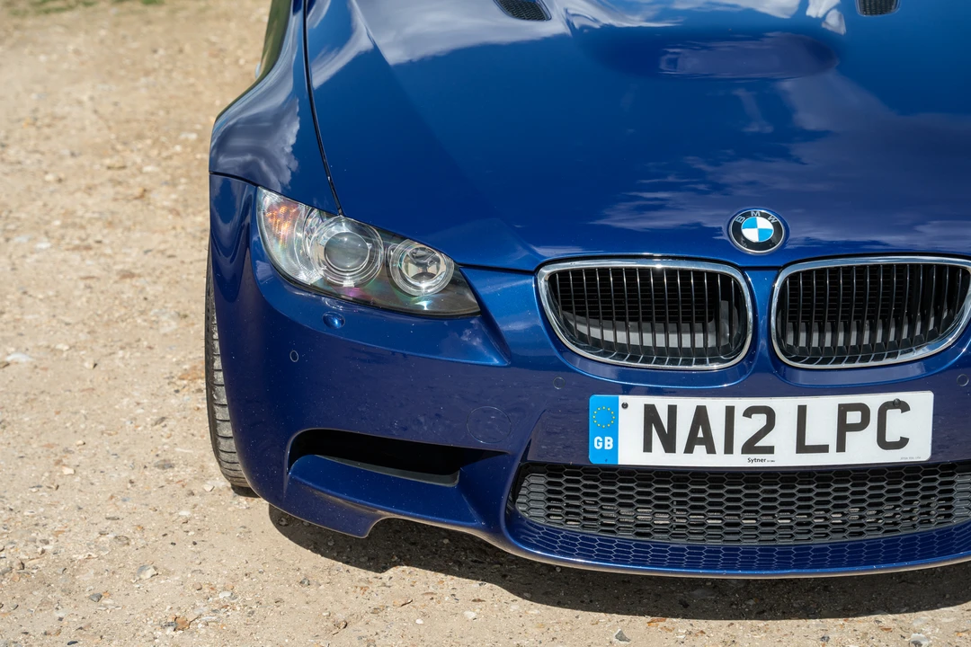 2012 BMW E92 M3 Coupe - Image 21 of 31