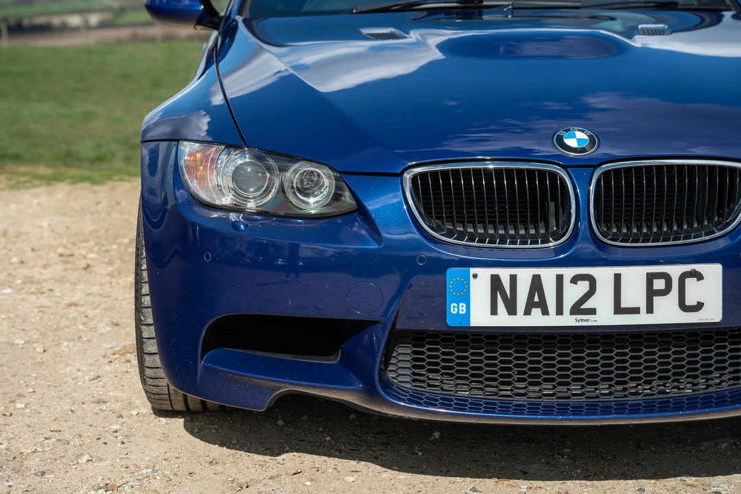 2012 BMW E92 M3 Coupe - Image 22 of 31