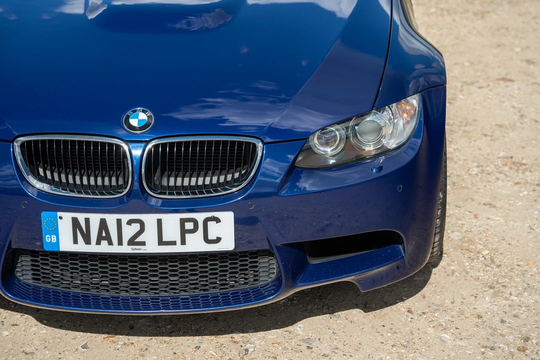 2012 BMW E92 M3 Coupe - Image 23 of 31