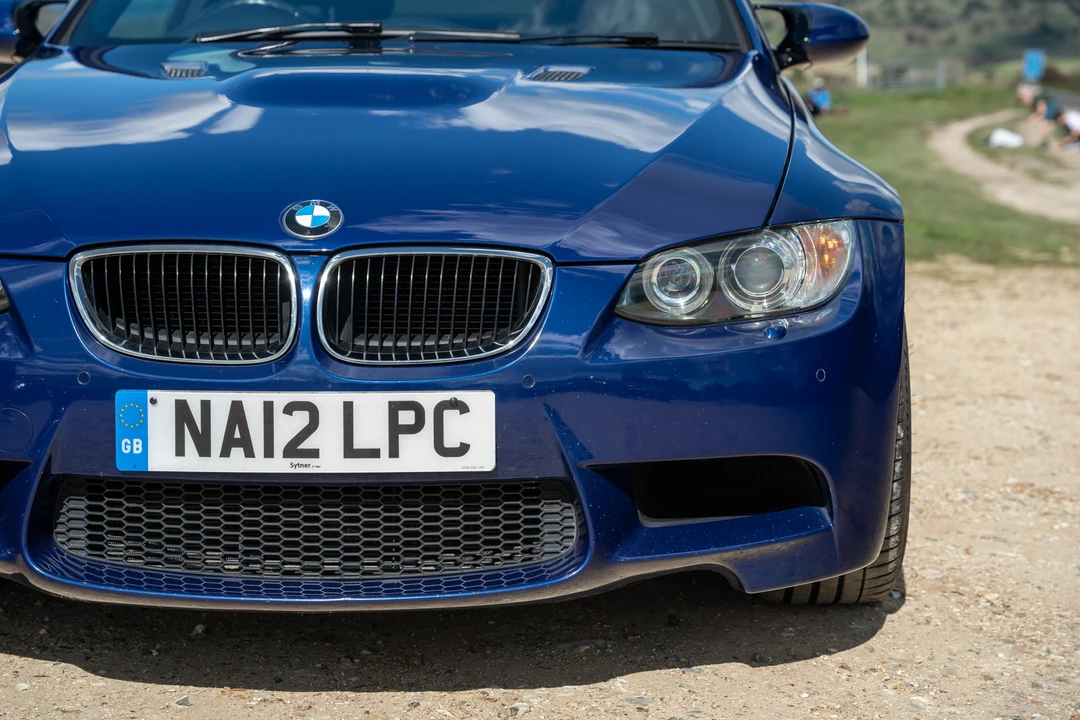 2012 BMW E92 M3 Coupe - Image 24 of 31