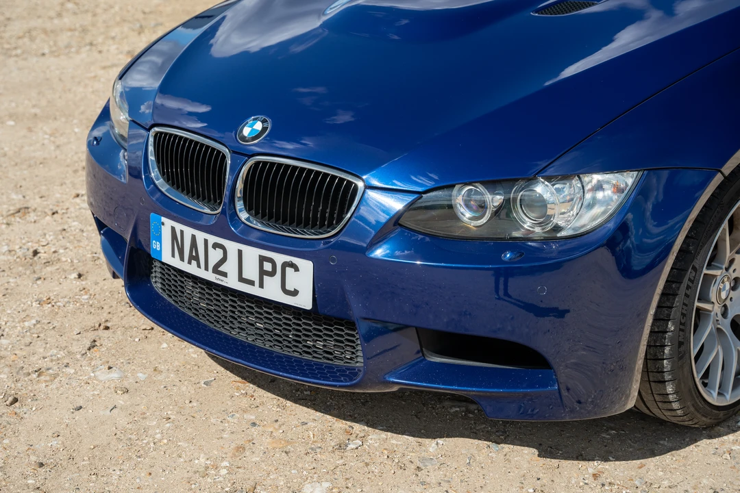 2012 BMW E92 M3 Coupe - Image 25 of 31