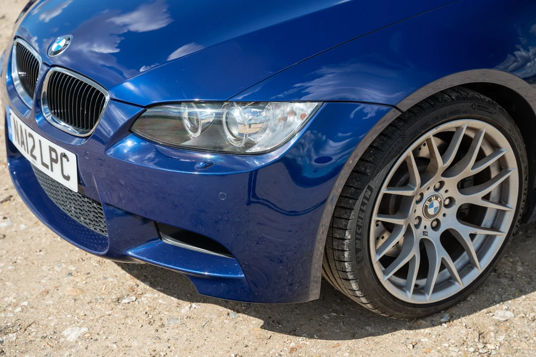 2012 BMW E92 M3 Coupe - Image 26 of 31
