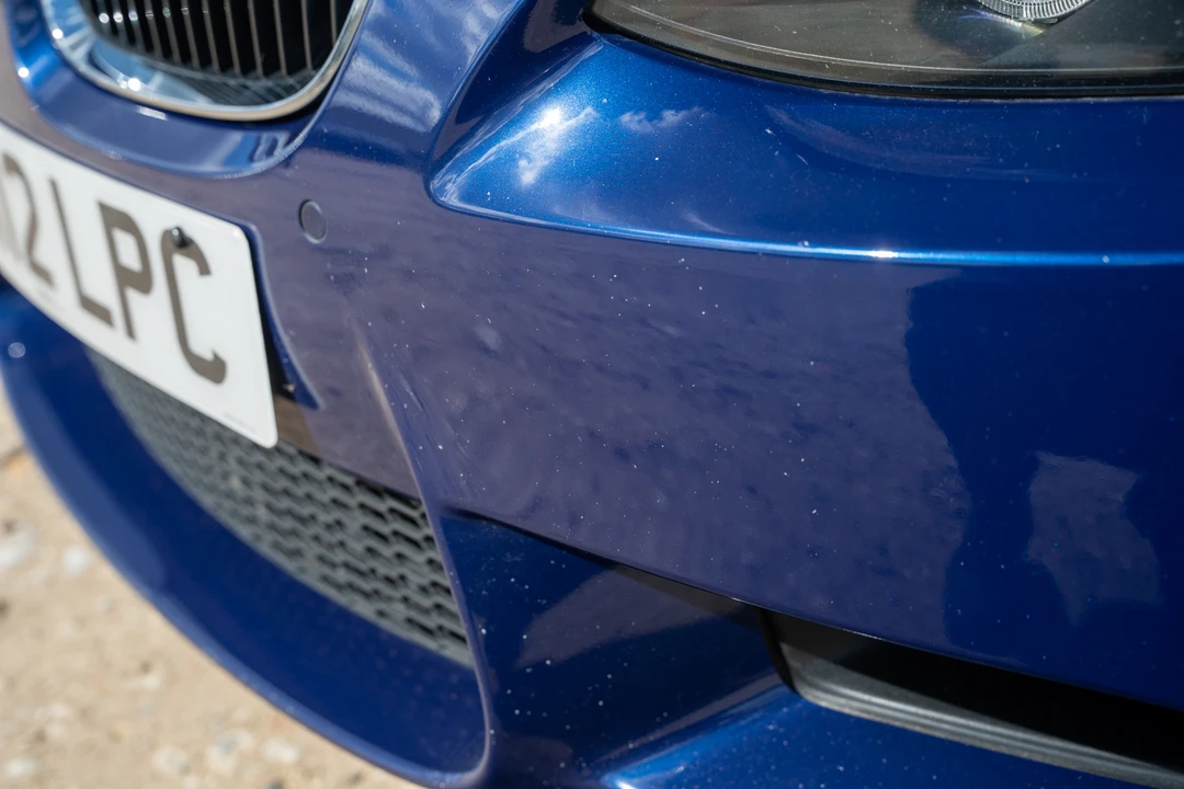 2012 BMW E92 M3 Coupe - Image 27 of 31
