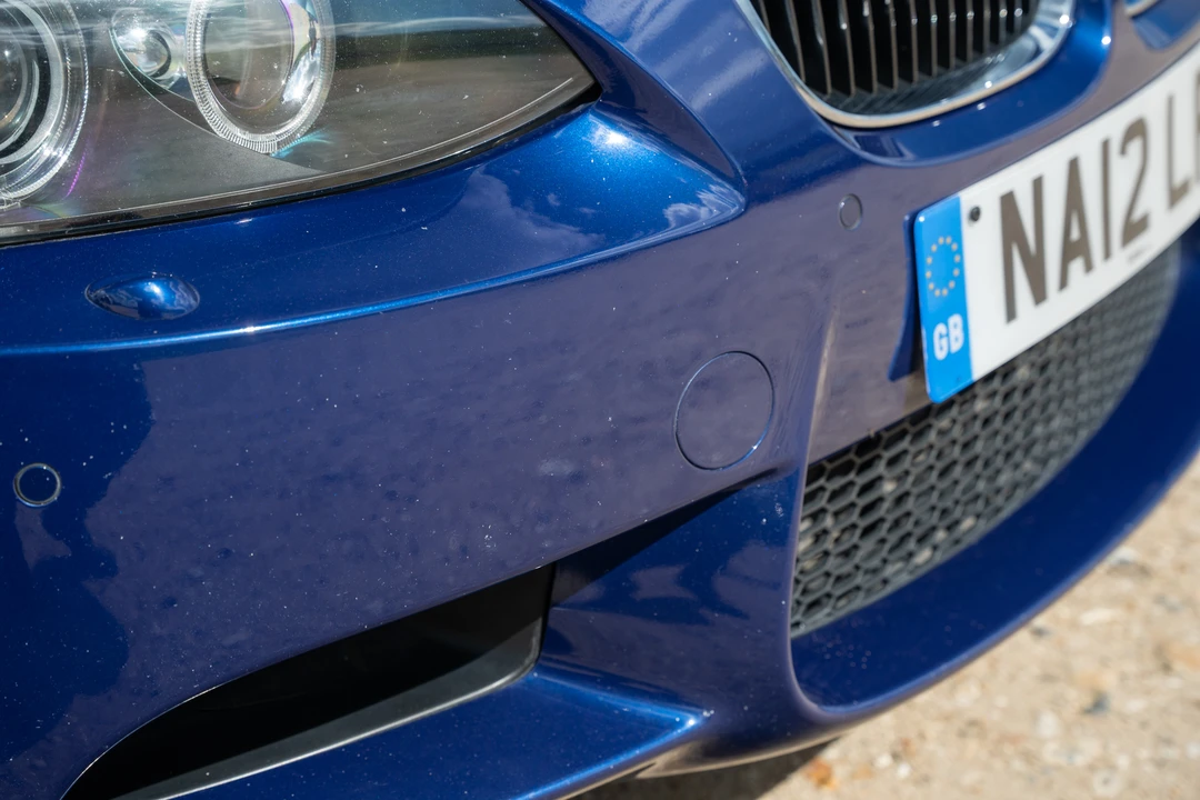 2012 BMW E92 M3 Coupe - Image 28 of 31