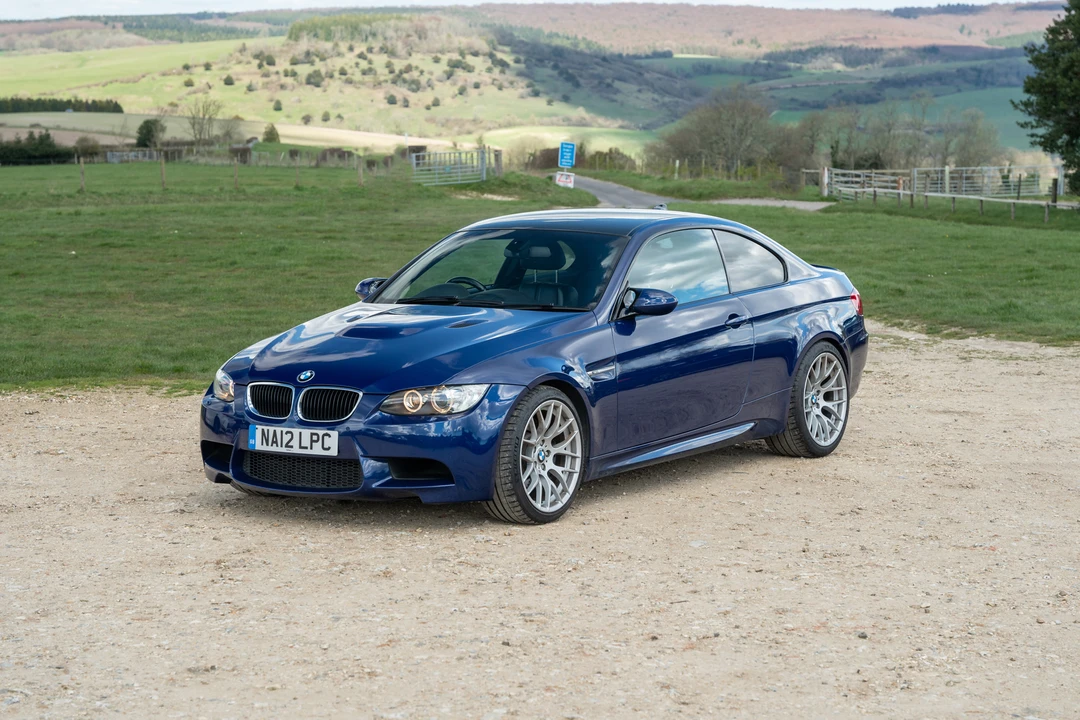 2012 BMW E92 M3 Coupe - Image 4 of 31